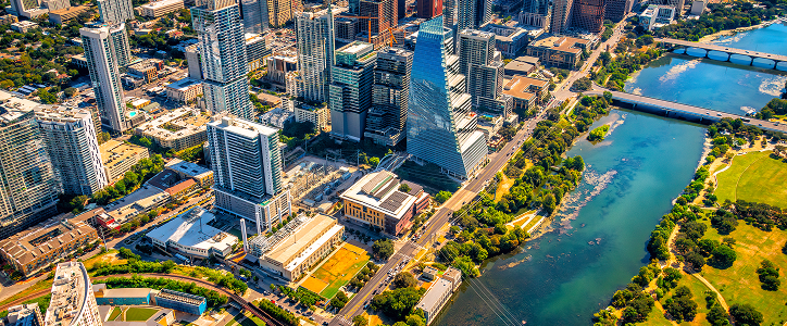 Austin, Texas